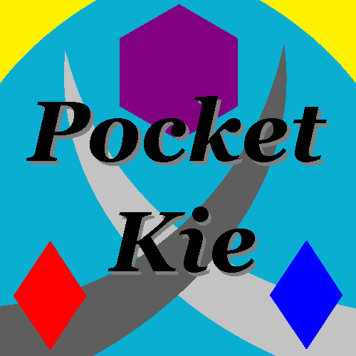 PocketKie